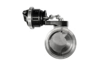 PSG76 Pneumatic Straight Gate 6psi Black - TS-0567-1762