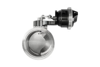 PSG76 Pneumatic Straight Gate 6psi Black - TS-0567-1762