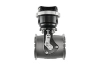 PSG76 Pneumatic Straight Gate 6psi Black - TS-0567-1762