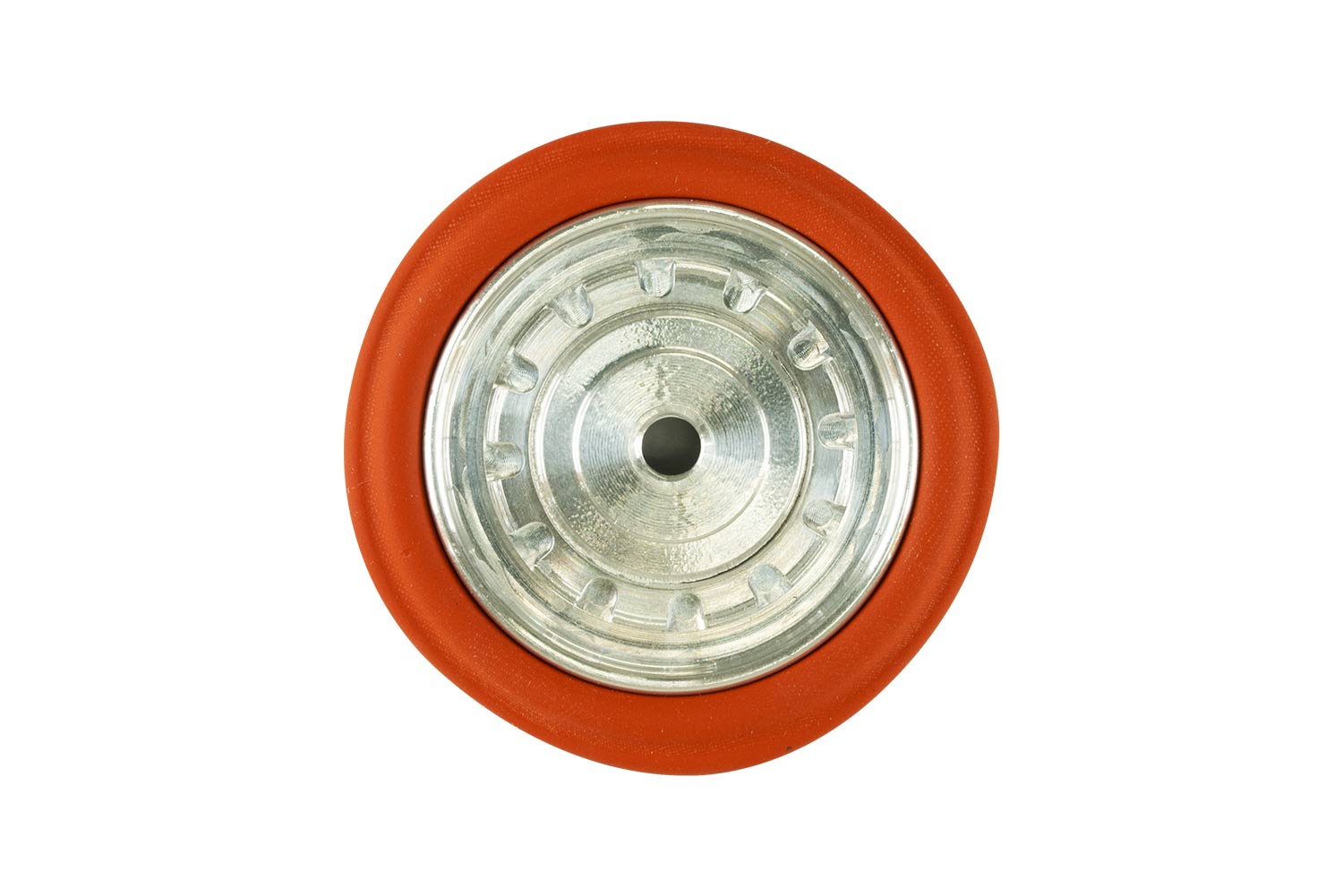 GenV IWG Diaphragm Assembly Replacement - TS-0600-2004