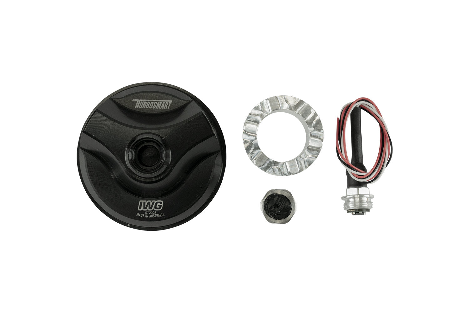 GenV IWG Sensor Cap Upgrade Kit - TS-0600-2010