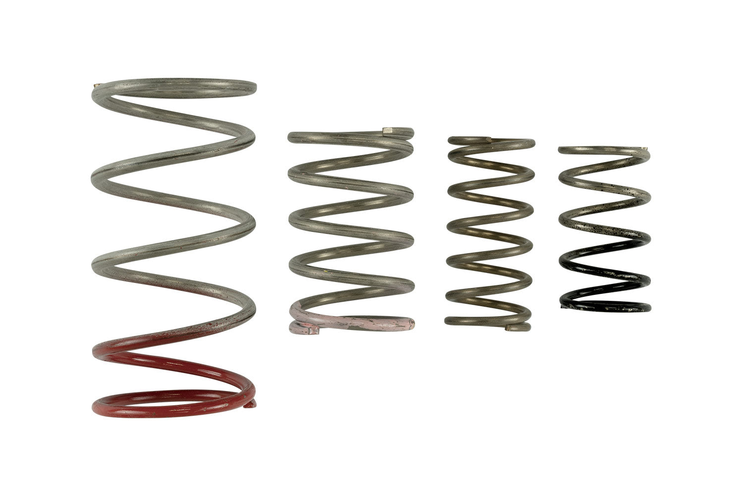 GenV IWG Spring Replacement Kit - TS-0600-2011