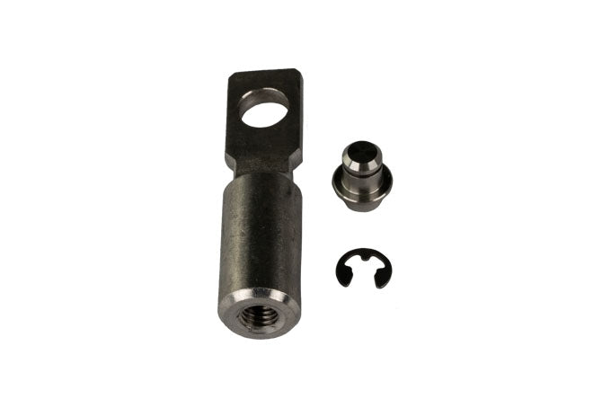IWG75 Clevis with 8mm Pin - TS-0600-3003