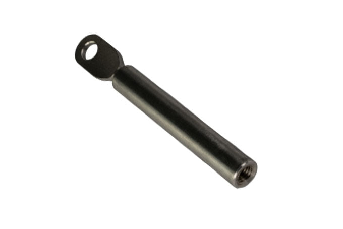 Clevis Suit IWG75 (1/4″ UNF Thread) 6.3mm(Hole) X 80mm - TS-0600-3004