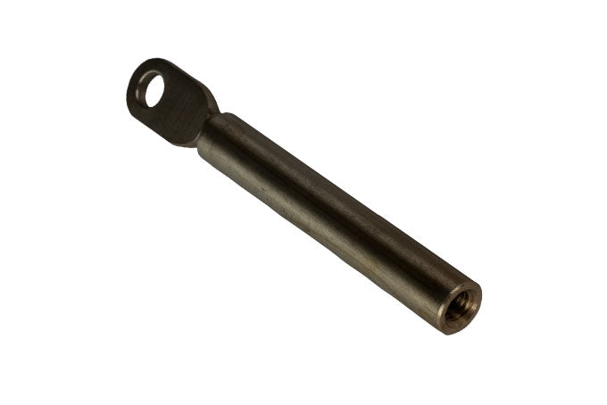 6.3mm x 80mm M6 Clevis - TS-0600-3007