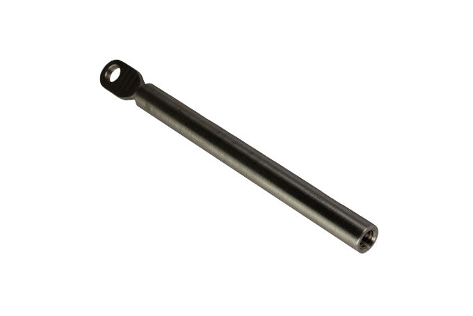 6.3mm x 125mm M6 Clevis - TS-0600-3009