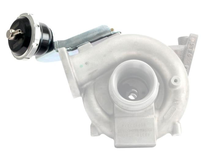 IWG75 EVO 9 Black14PSI - TS-0601-2142