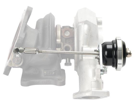 IWG75 EVO 10 Black 10PSI - TS-0601-3102