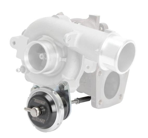 IWG75 Mazda MPS Black 7PSI - TS-0610-1072