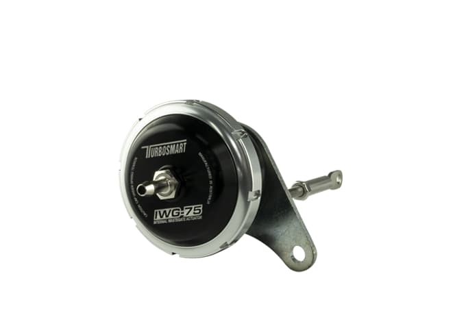 IWG75 Mazda MPS Black 18PSI - TS-0610-1182