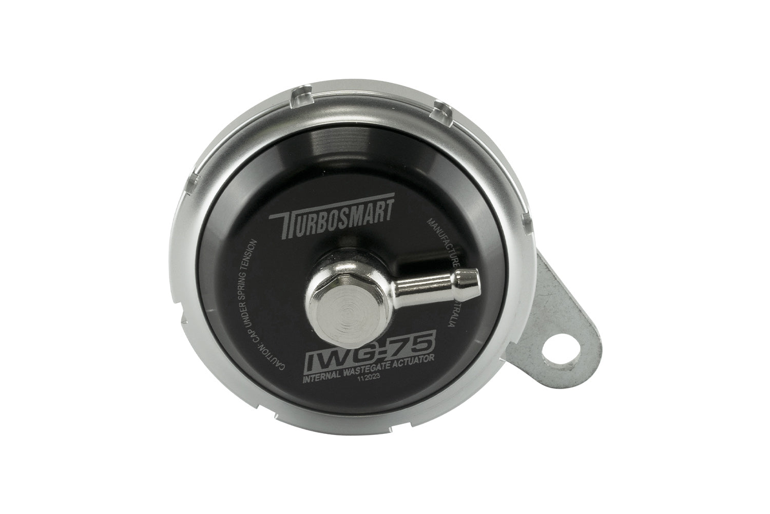 IWG75 Mazda MPS Black 22PSI - TS-0610-1222