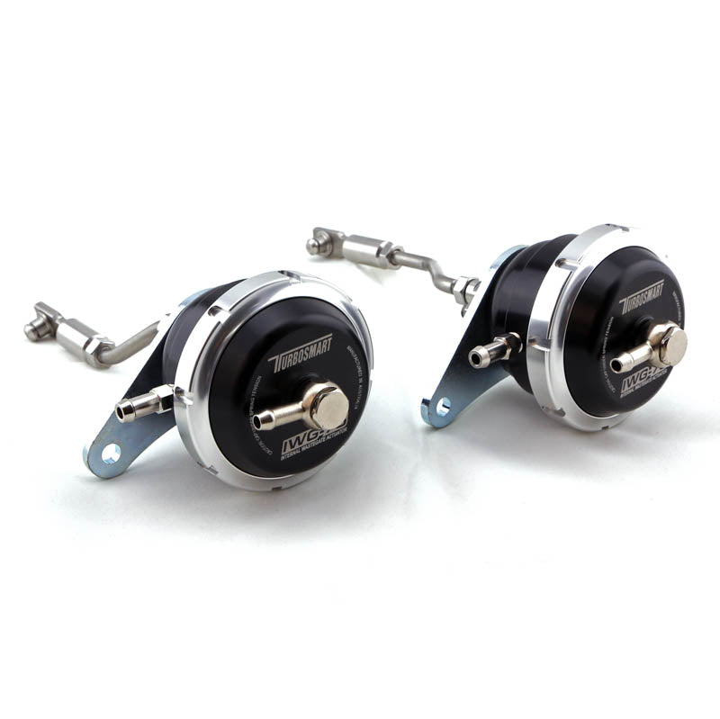 IWG75 Nissan R35 Twin Port 7psi - TS-0615-2073