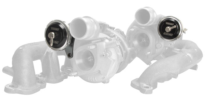 IWG75 Nissan GTR R35 Black 19PSI - TS-0615-2192