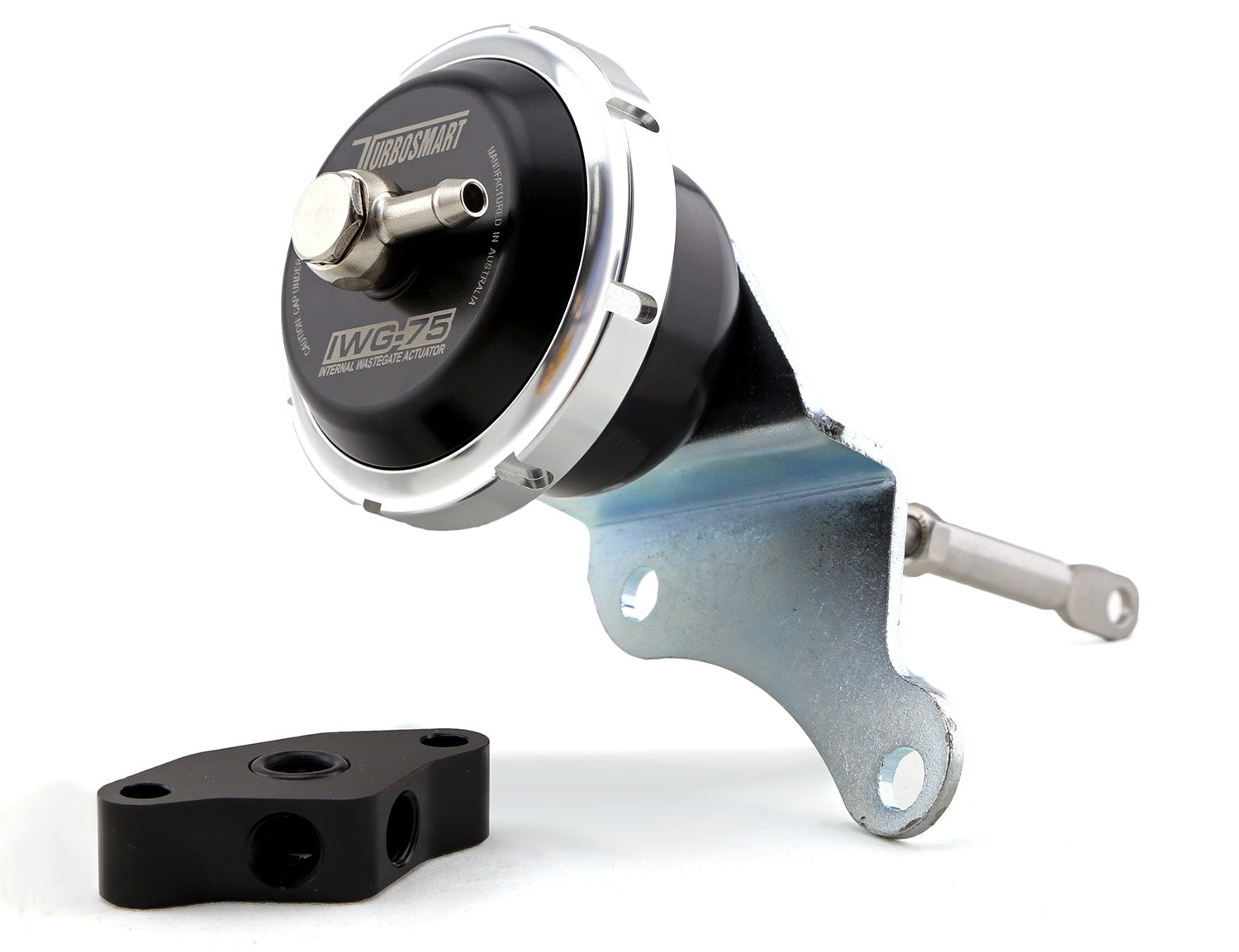 IWG-75 - Nissan Patrol TD42T - 7PSI - TS-0615-5072