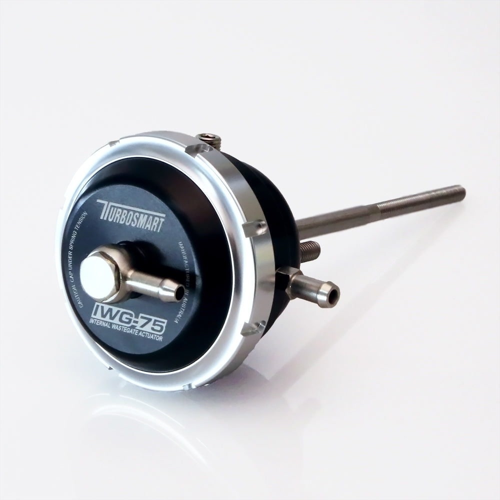 Pūtes spiediena regulēšanas vārsts - TS-0681-6142