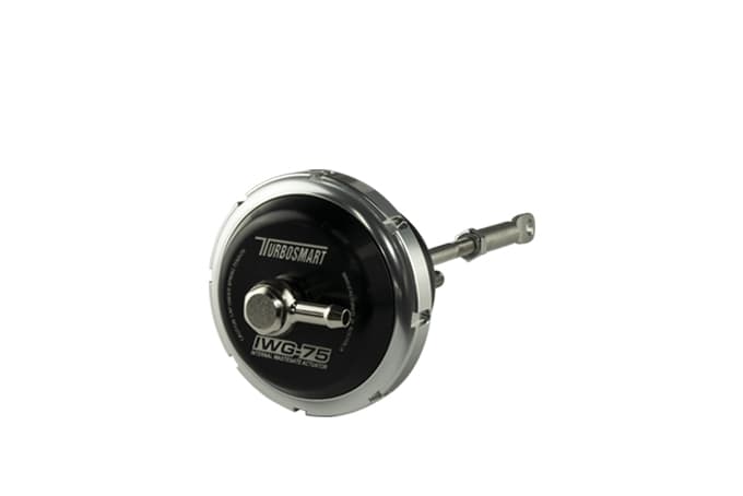 IWG75 Ford XR6 Turbo Black 5PSI - TS-0622-1052