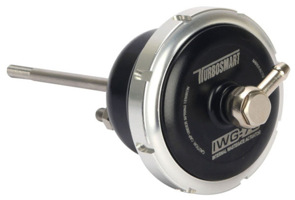 IWG75 Ford Focus ST 2.0L Ecoboost 7 PSI - TS-0622-5072