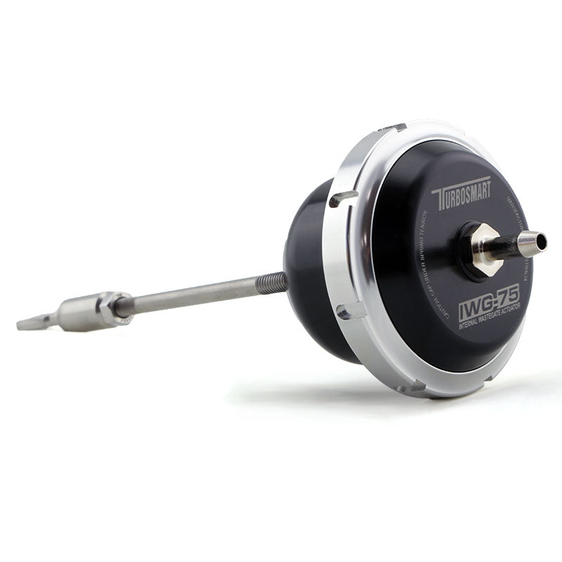 IWG-75 - Ford Mustang 2.3 EcoBoost - 12PSI - TS-0622-8122