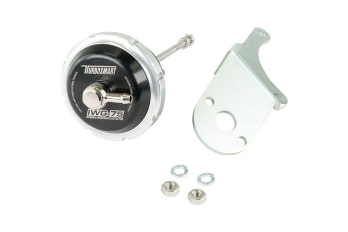 IWG75 Astra VXR TypeH 7psi - Black - TS-0623-1071