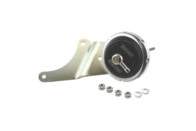 IWG75 Corsa VXR 7psi - Black - TS-0623-1073