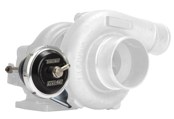 IWG75 Garrett GT2860RS 7psi BK - TS-0625-1072