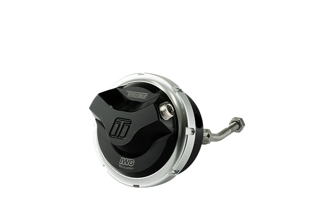 GenV IWG (Twin Port) Wastegate Actuator Suit Garrett G25 14 Psi - TS-0625-3143