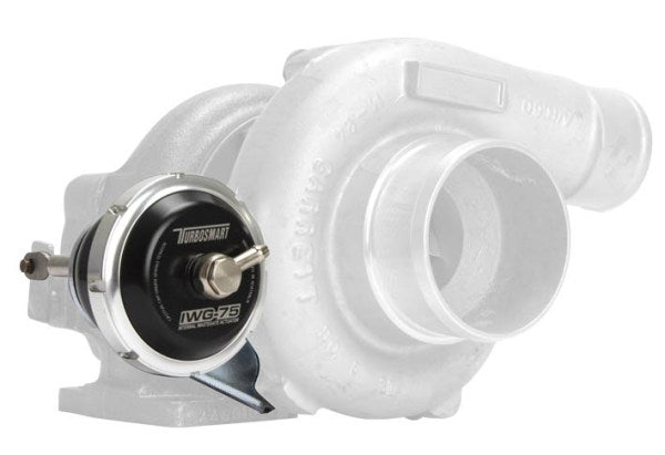 IWG75 Garrett GTX28R SR20 7PSI - TS-0625-4072