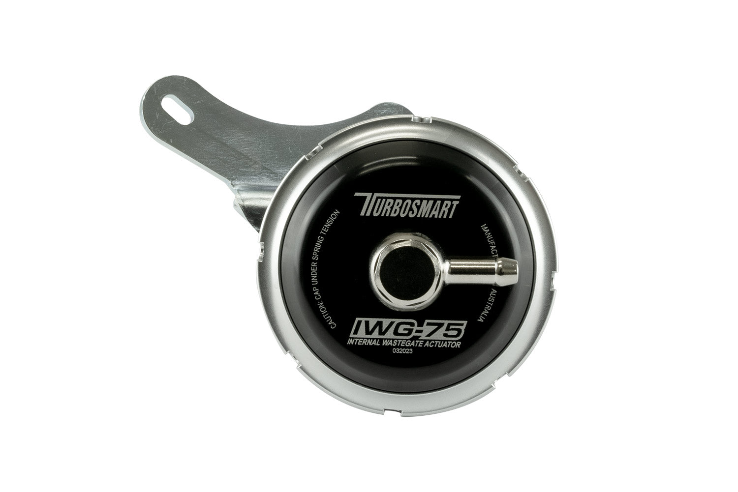 IWG75 Fiat 1.4L IHI 5psi - TS-0629-3051