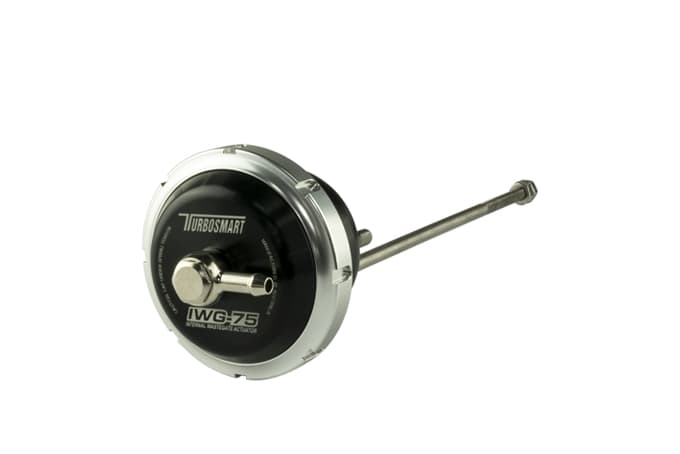 IWG75 Actuator 5psi - TS-0645-1052