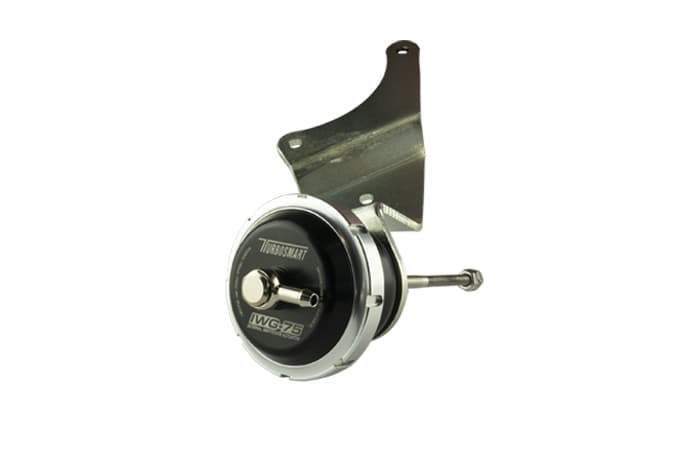IWG75 K03 Golf/A3/Leon/Octavia 5psi - Black - TS-0645-3052