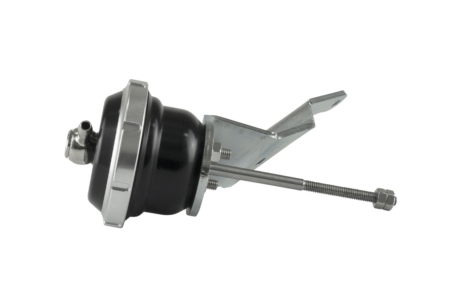IWG75 K03 Golf/A3/Leon/Octavia 5psi - Black - TS-0645-3052