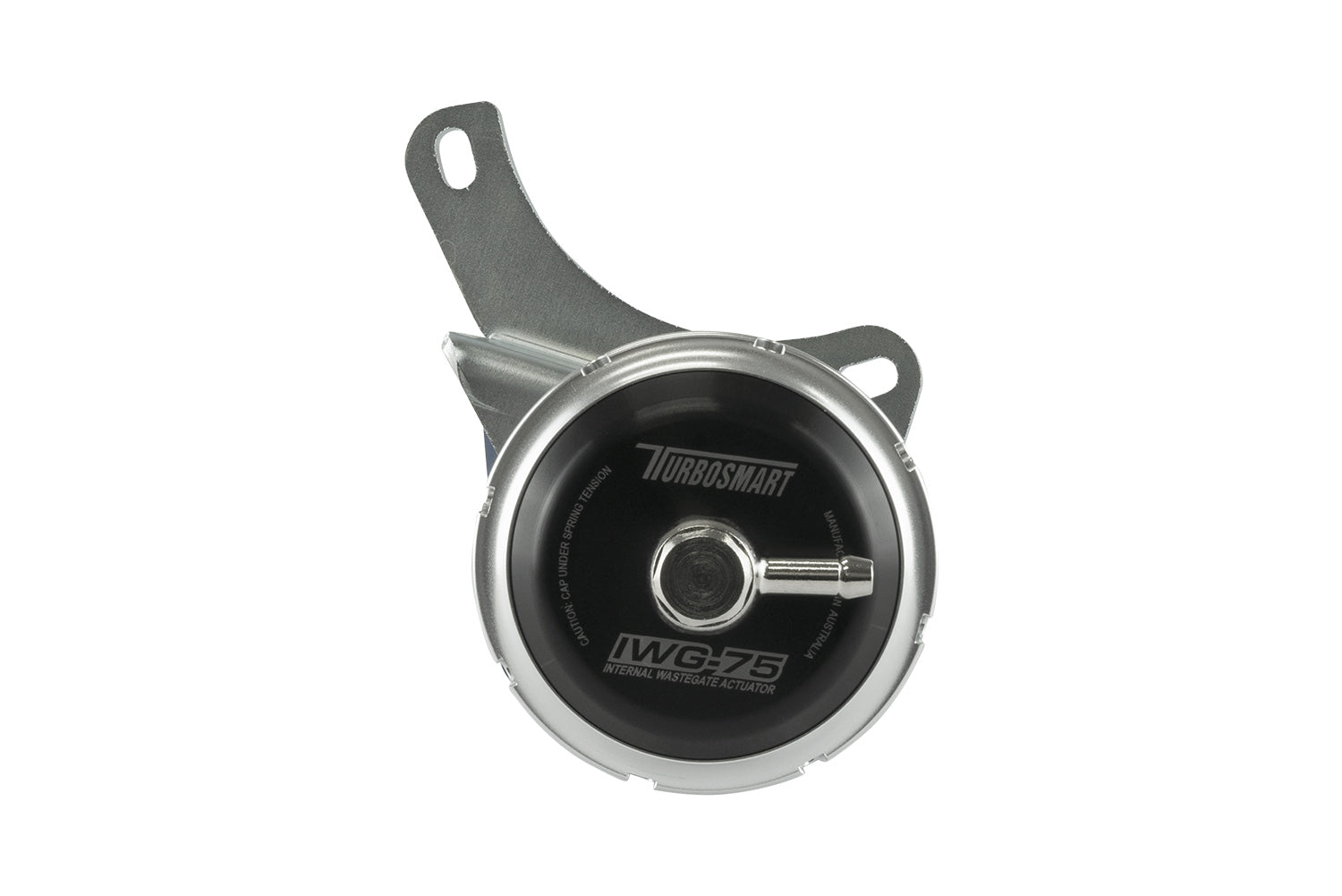 IWG75 K04 Leon 5psi - Black - TS-0645-4052
