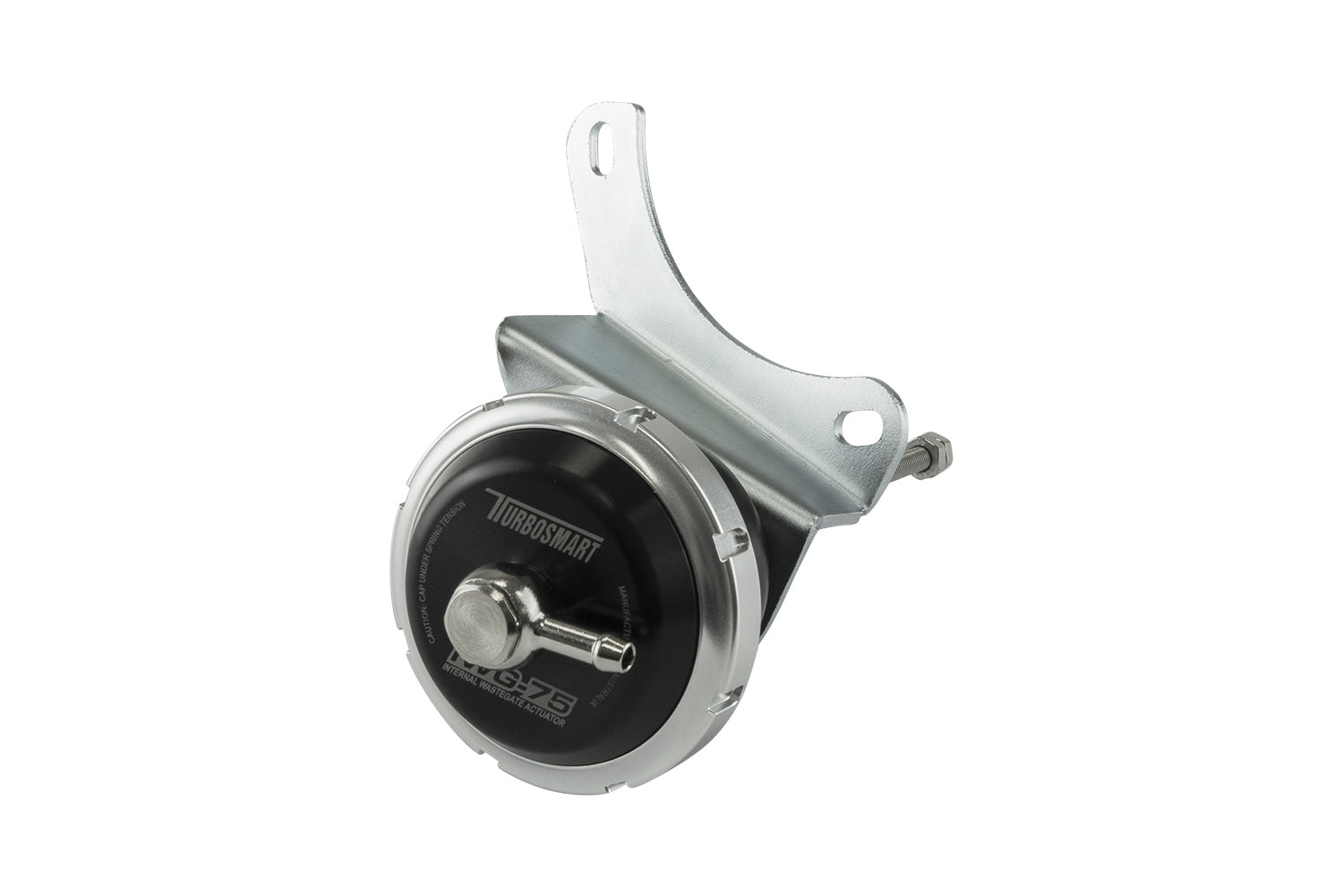 IWG75 K04 Leon 5psi - Black - TS-0645-4052