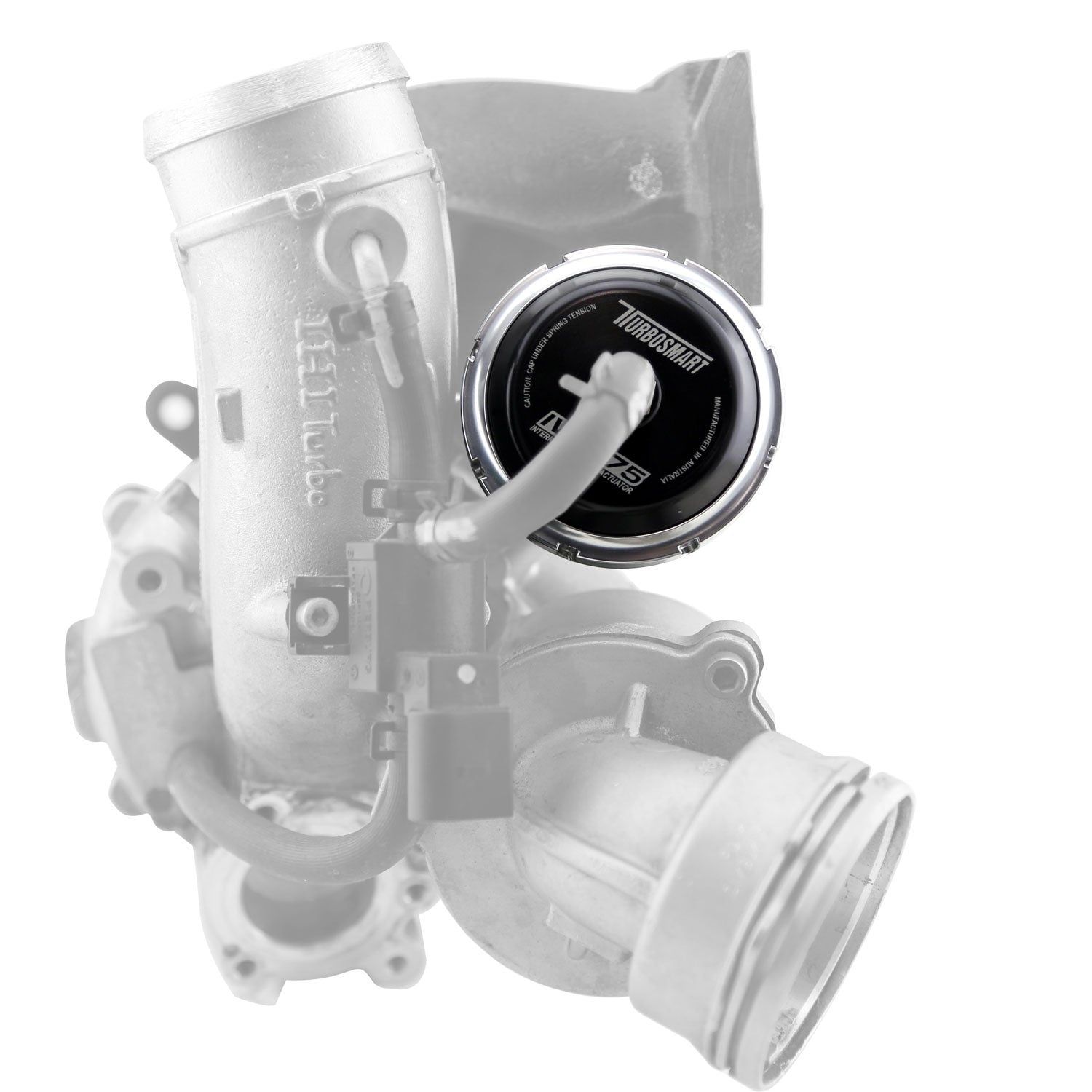 IWG75 VAG K03 IHI Variant - 5psi - TS-0645-5052