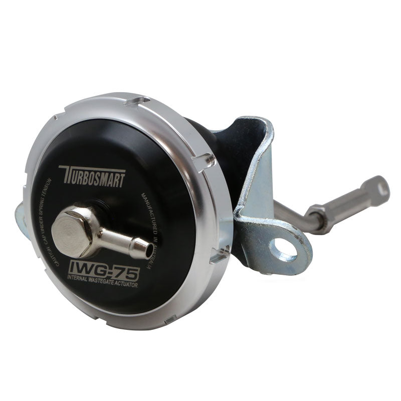 IWG75 Renault Megane RS250 7 PSI - Black - TS-0646-1072