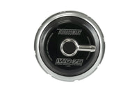 IWG75 Universal M6 140mm Rod Black 10PSI - TS-0681-4102