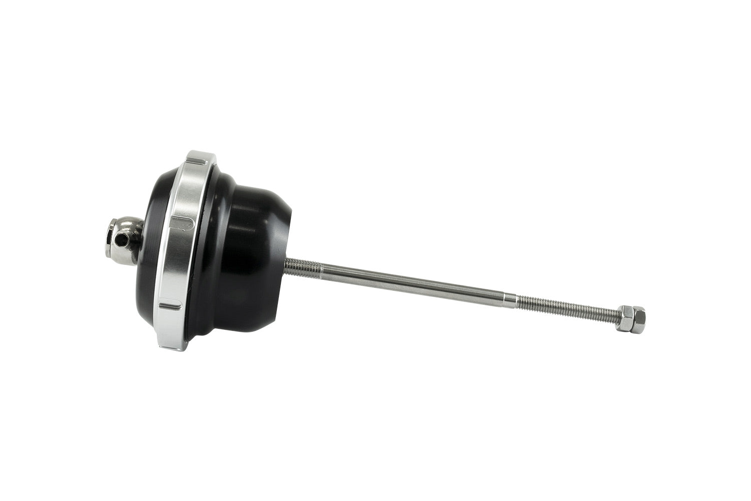 IWG75 Universal M6 140mm Rod Black 10PSI - TS-0681-4102