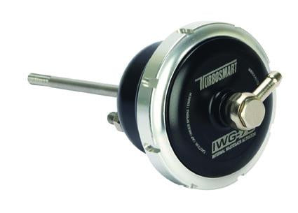 IWG75 Uni 150mm Actuator 14PSI - TS-0681-5142