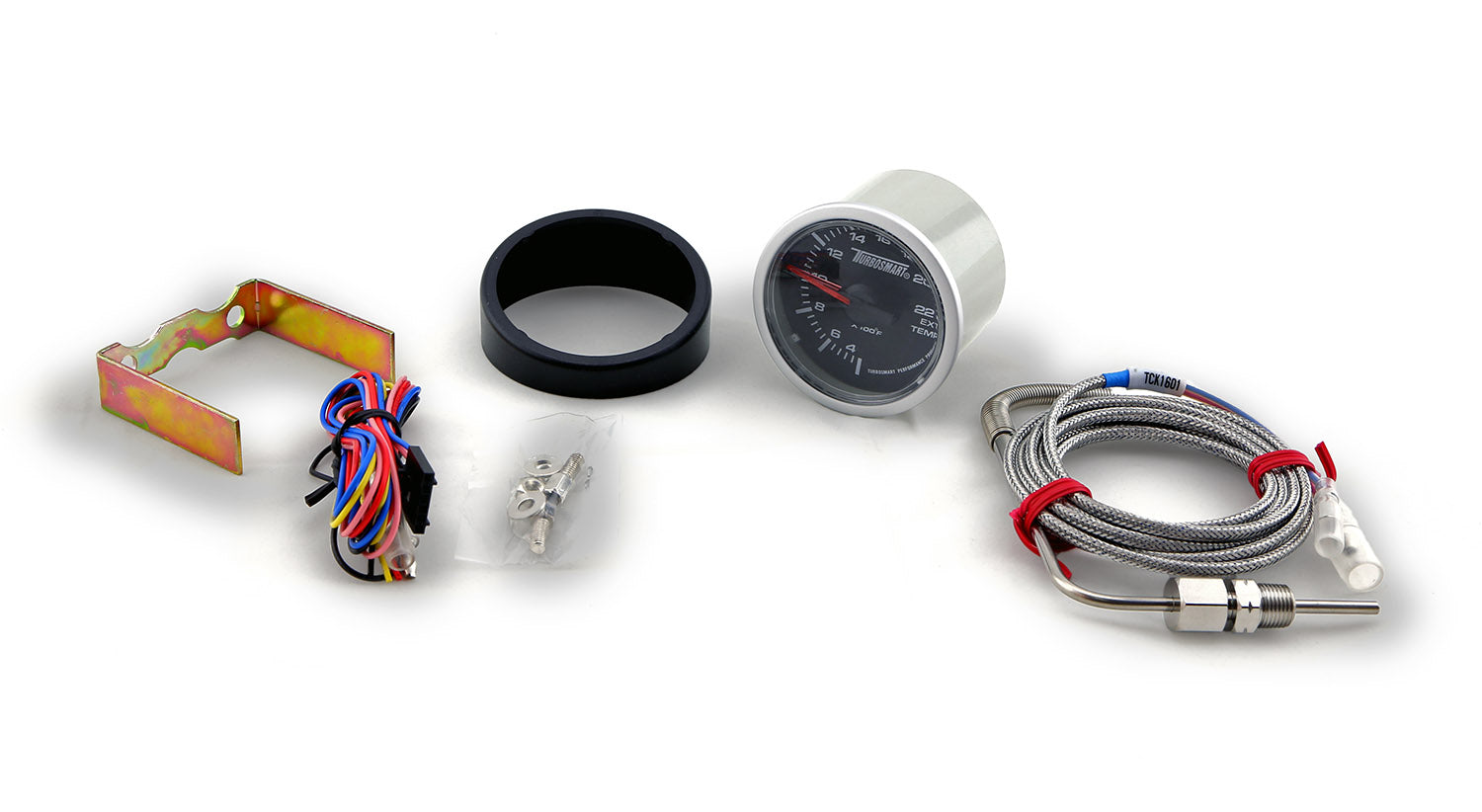 EGT Gauge - Electric - 400-2200°F - TS-0701-2011