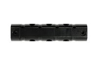 Modular Reference Distribution Block (6 Port) 1/8NPT - TS-0704-1101