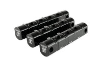 Modular Reference Distribution Block (6 Port) 1/8NPT - TS-0704-1101