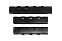 Modular Reference Distribution Block (6 Port) 1/8NPT - TS-0704-1101