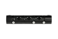 Modular Reference Distribution Block (6 Port) 1/8NPT - TS-0704-1101