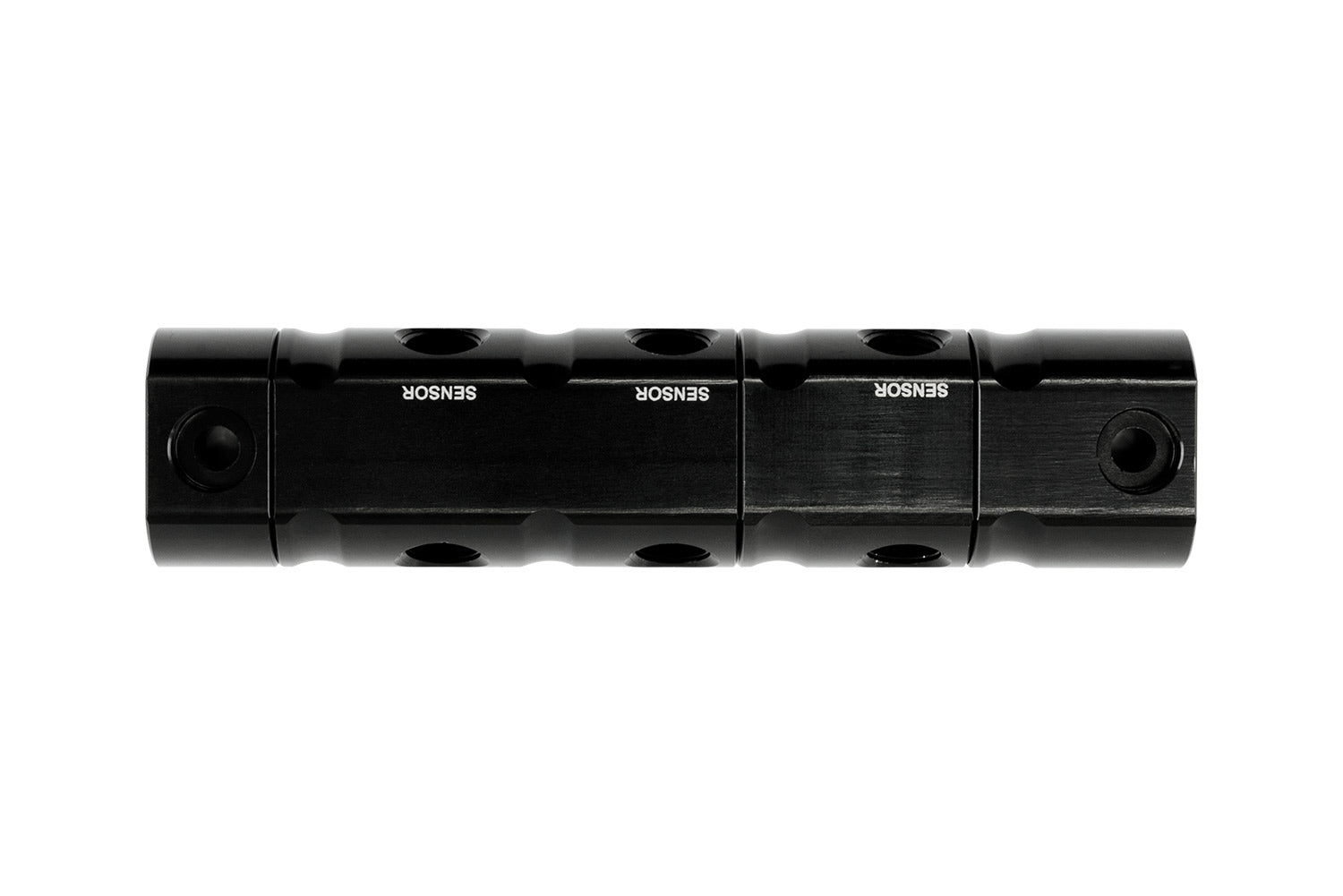 Modular Remote Sensor Block (3 Channel) 1/8NPT - TS-0704-1201