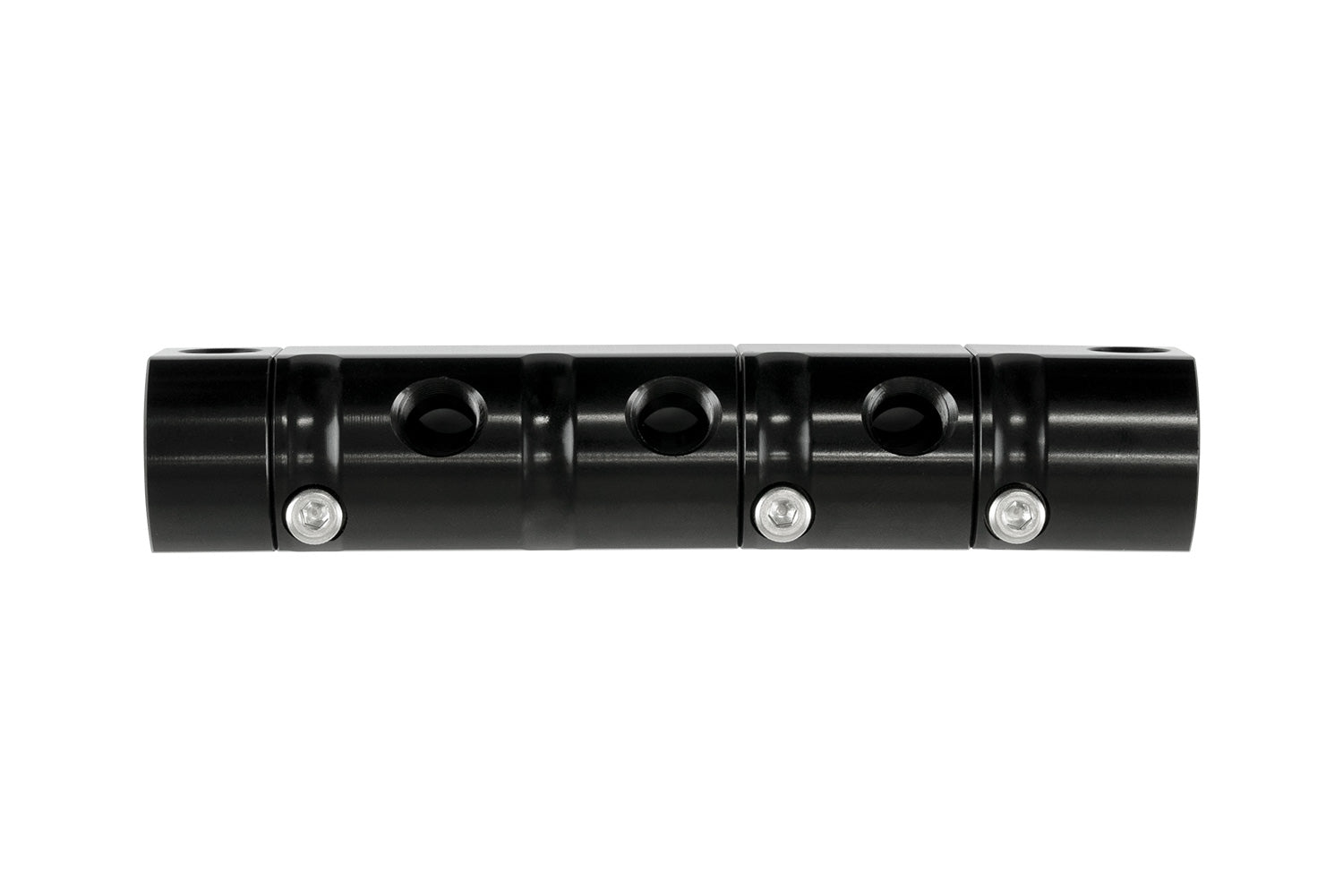 Modular Remote Sensor Block (3 Channel) 1/8NPT - TS-0704-1201