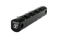 Modular Combo Block (4 Port & 2 Channel) 1/8NPT - TS-0704-1301
