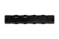 Modular Combo Block (4 Port & 2 Channel) 1/8NPT - TS-0704-1301