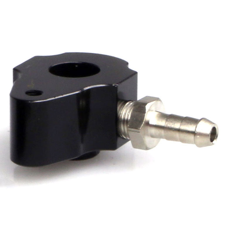 BRA - Ford F150 EcoBoost (2013-current) - Black - TS-0720-1005