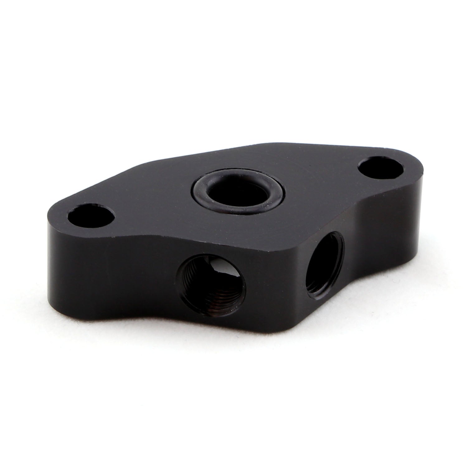 BRA - Nissan Patrol ZD30DDTI/TD42T - Black - TS-0720-1008