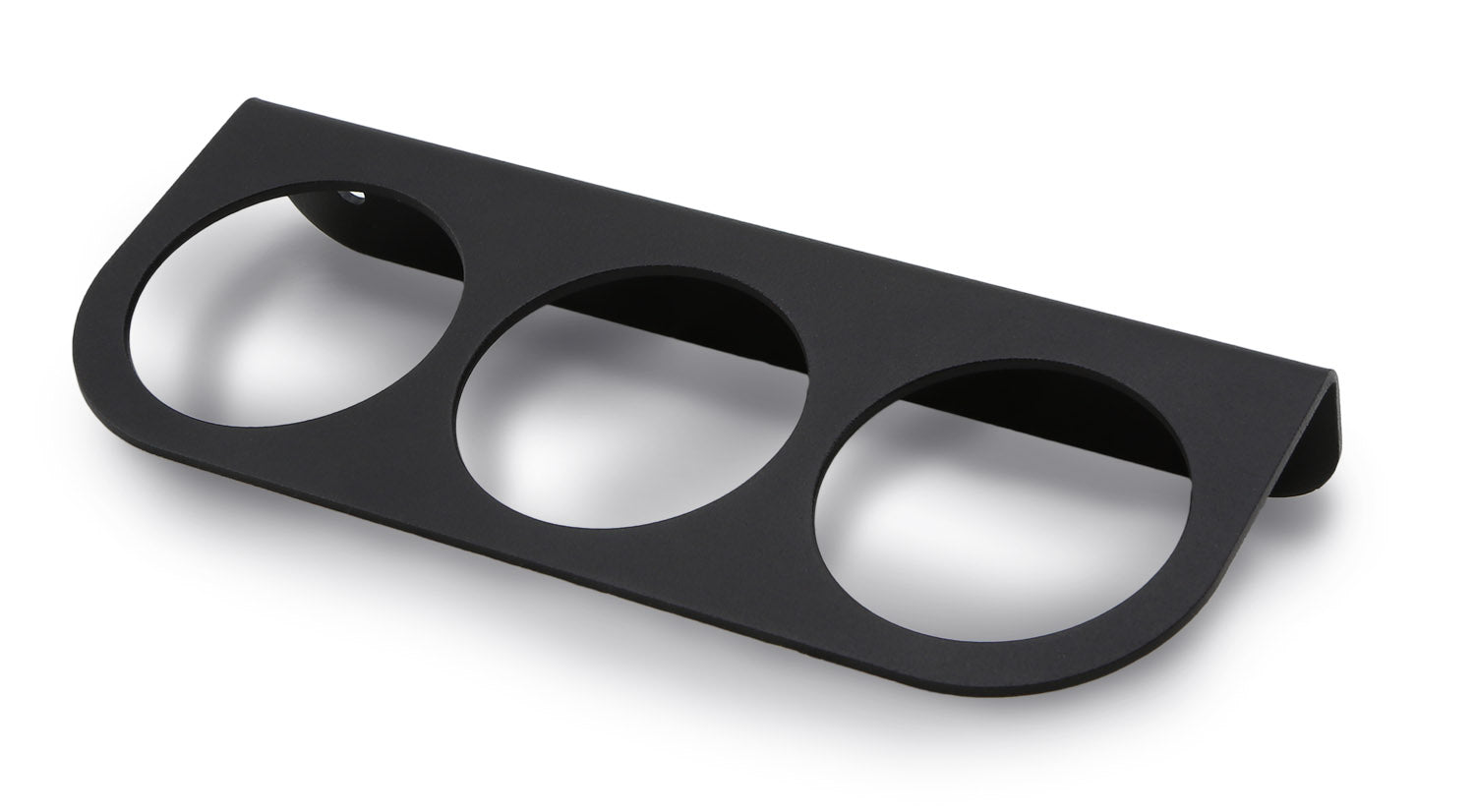 Gauge Bracket - Triple Gauge L-Shape - TS-0740-1002